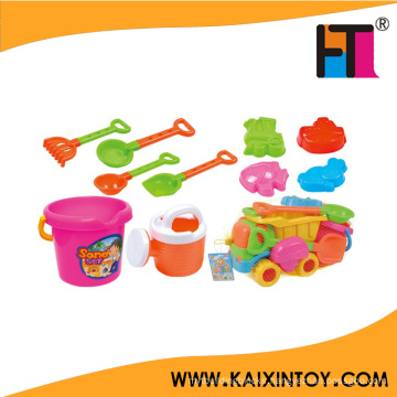 Top Sale Summer Beach Toy Set for Kids